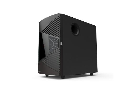 Creative SBS E2500, 2.1 Speaker with Subwoofe